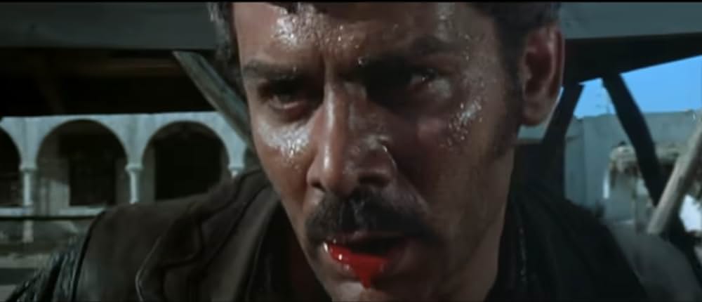 荒野の用心棒の画像