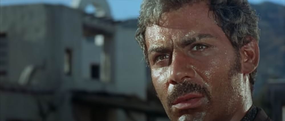 荒野の用心棒の画像