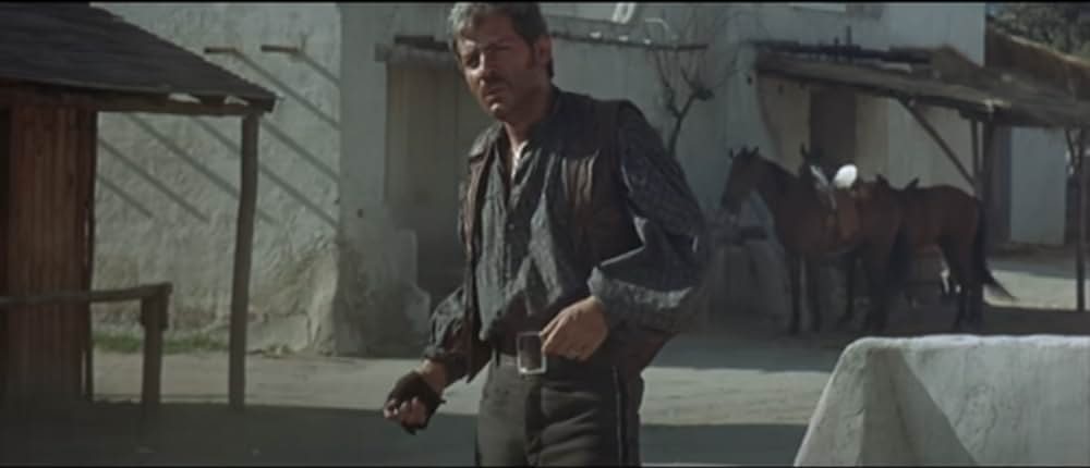 荒野の用心棒の画像