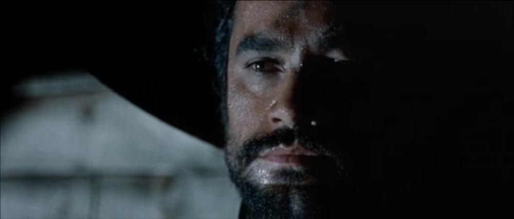 荒野の用心棒の画像