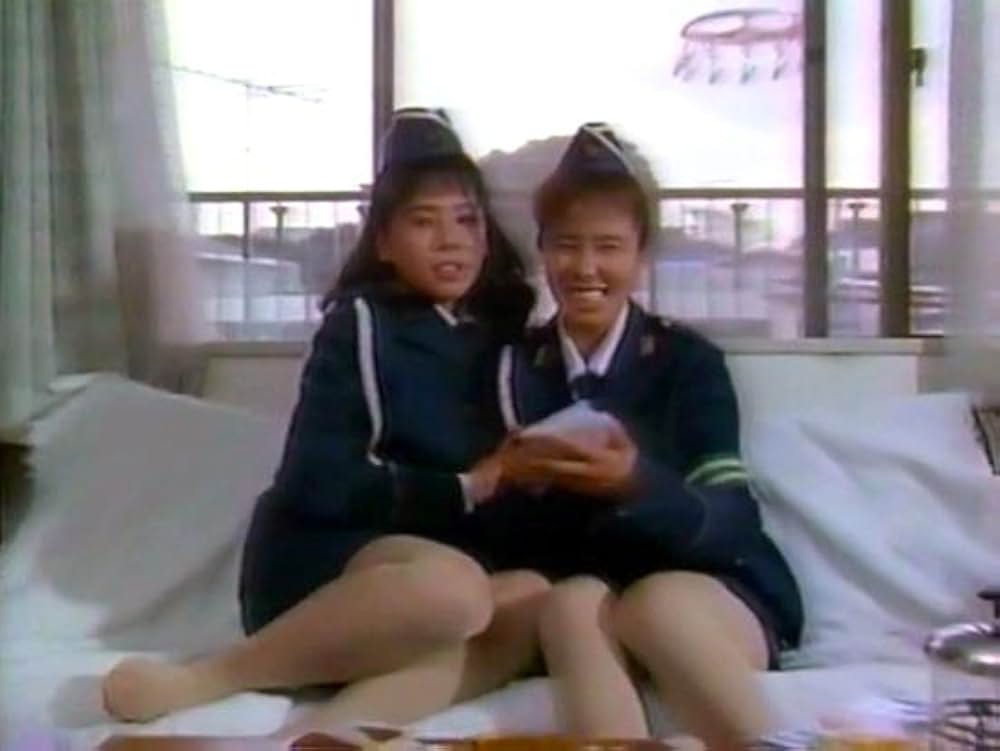 突風!ミニパト隊 アイキャッチ・ジャンクションの画像