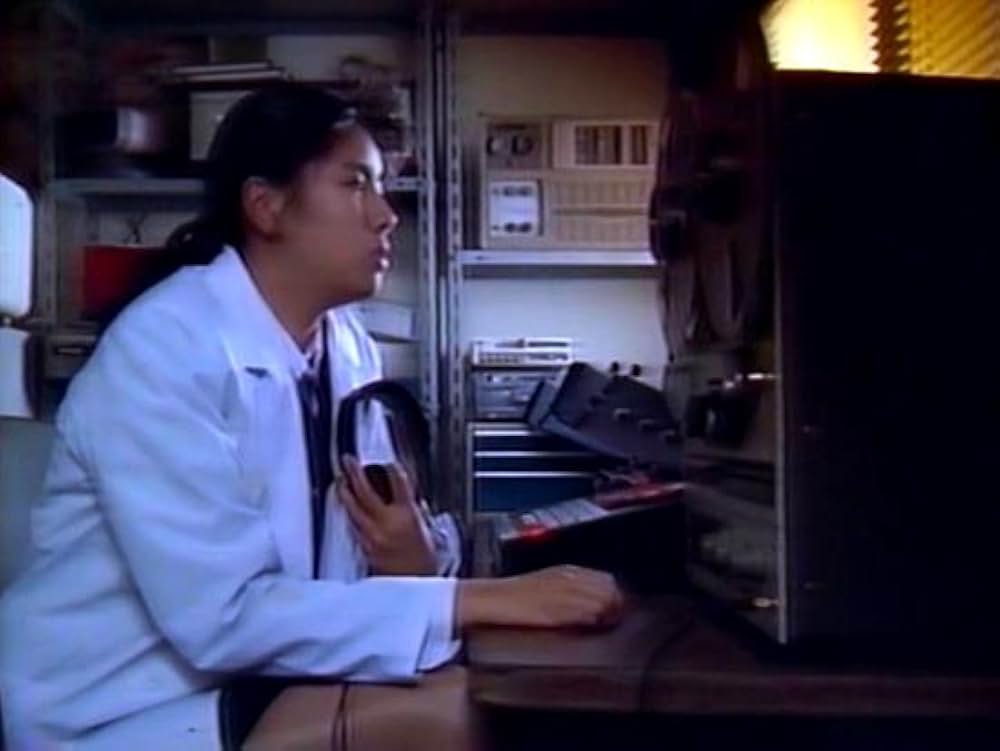 突風!ミニパト隊 アイキャッチ・ジャンクションの画像