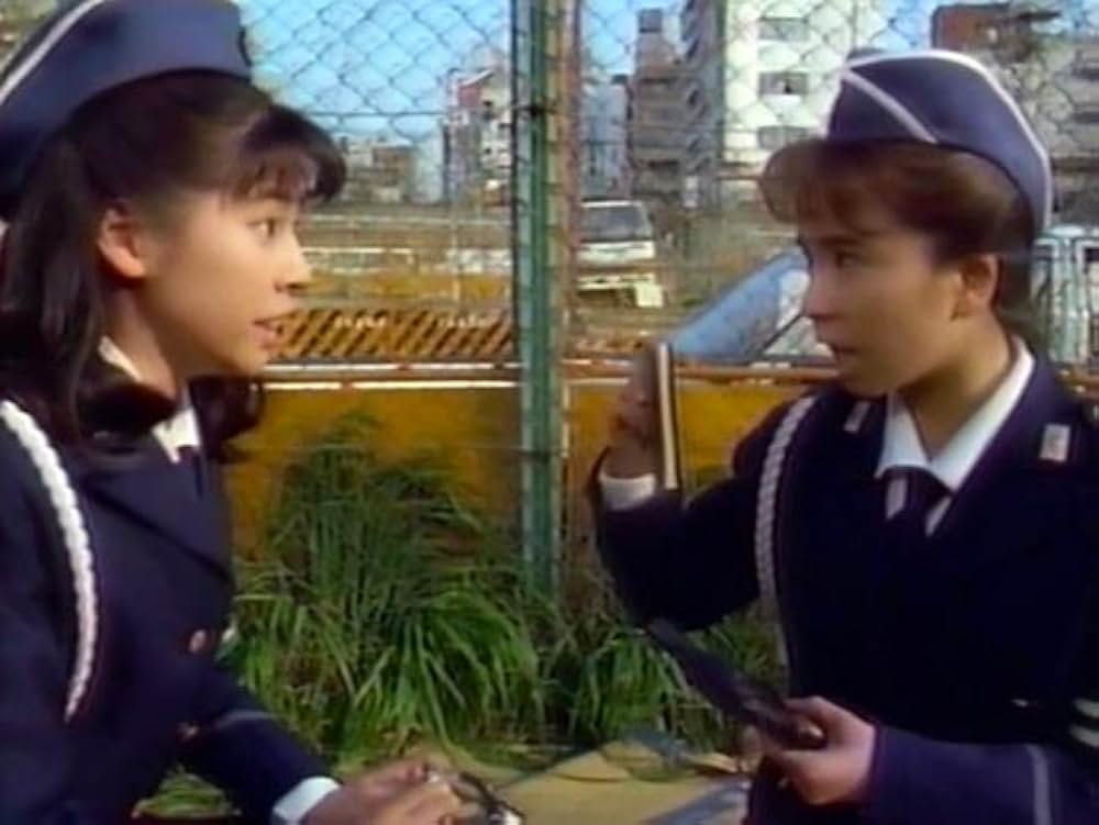 突風!ミニパト隊 アイキャッチ・ジャンクションの画像