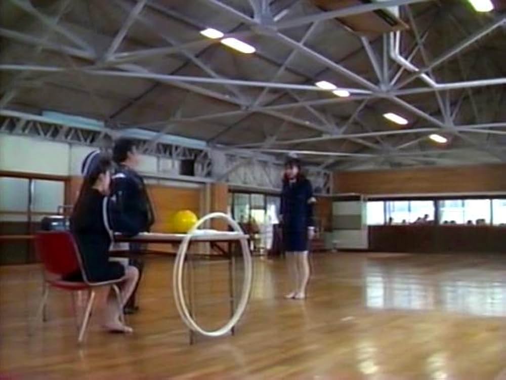 突風!ミニパト隊 アイキャッチ・ジャンクションの画像