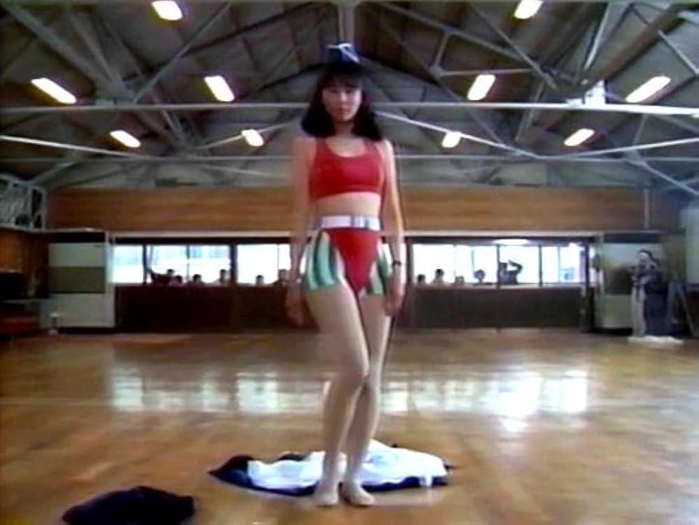 突風!ミニパト隊 アイキャッチ・ジャンクションの画像