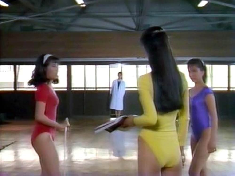 突風!ミニパト隊 アイキャッチ・ジャンクションの画像