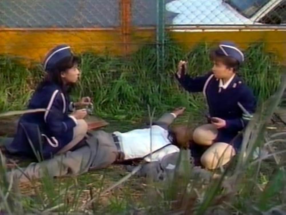 突風!ミニパト隊 アイキャッチ・ジャンクションの画像