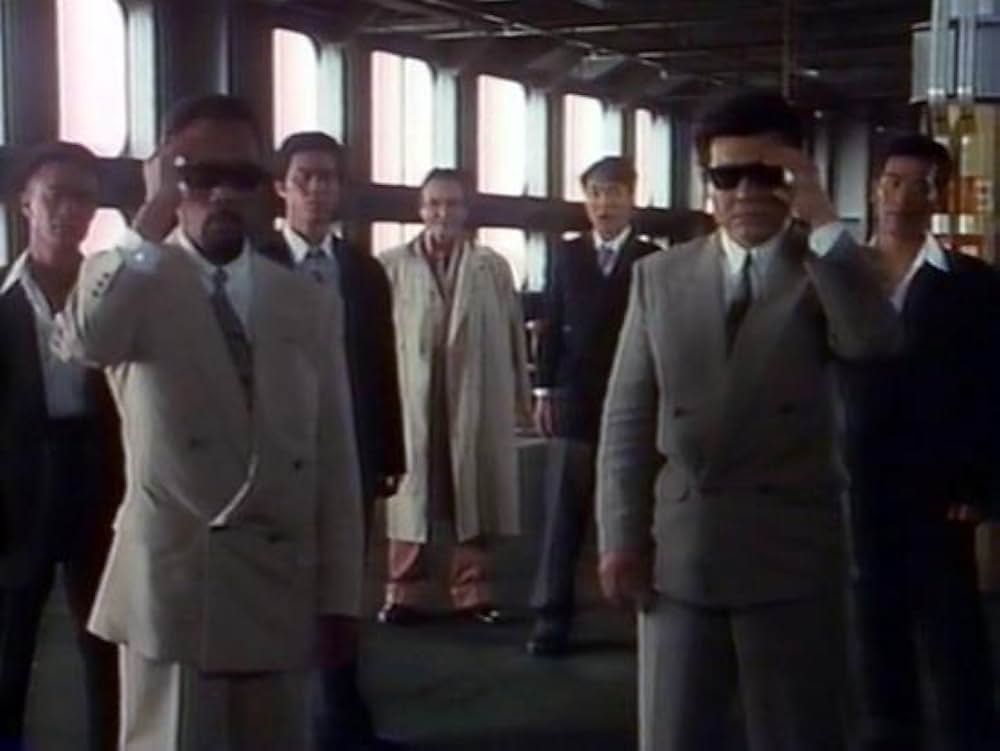 突風!ミニパト隊 アイキャッチ・ジャンクションの画像