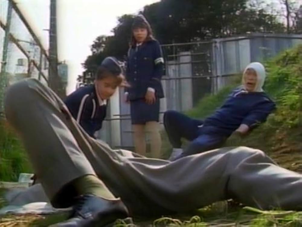 突風!ミニパト隊 アイキャッチ・ジャンクションの画像