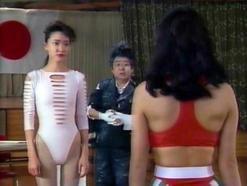 突風!ミニパト隊 アイキャッチ・ジャンクションの画像