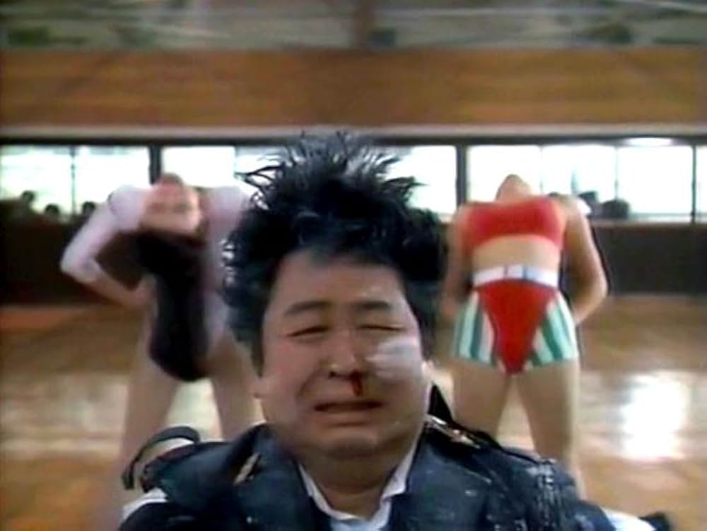 突風!ミニパト隊 アイキャッチ・ジャンクションの画像