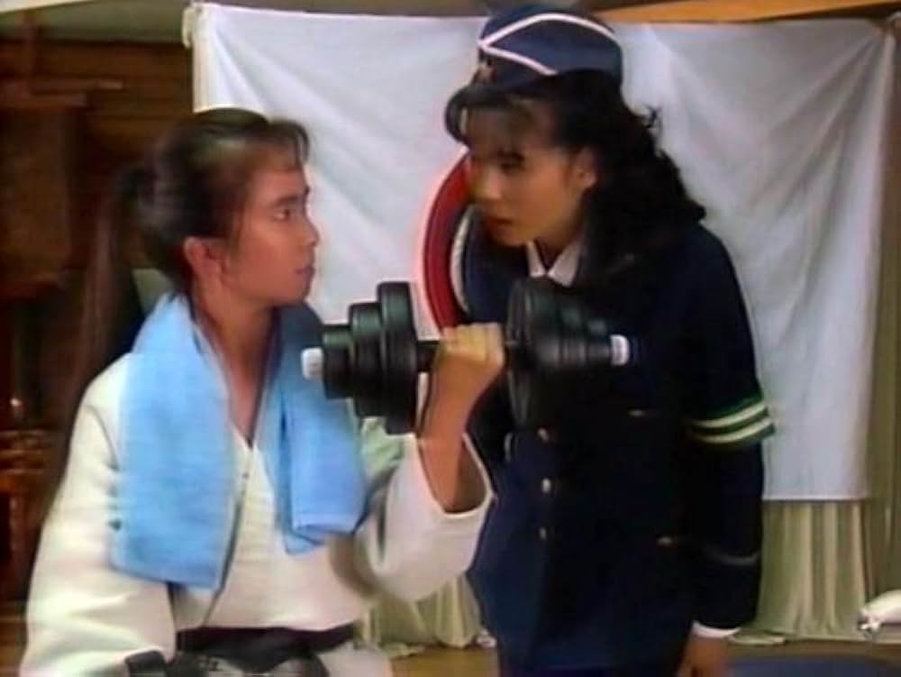 突風!ミニパト隊 アイキャッチ・ジャンクションの画像