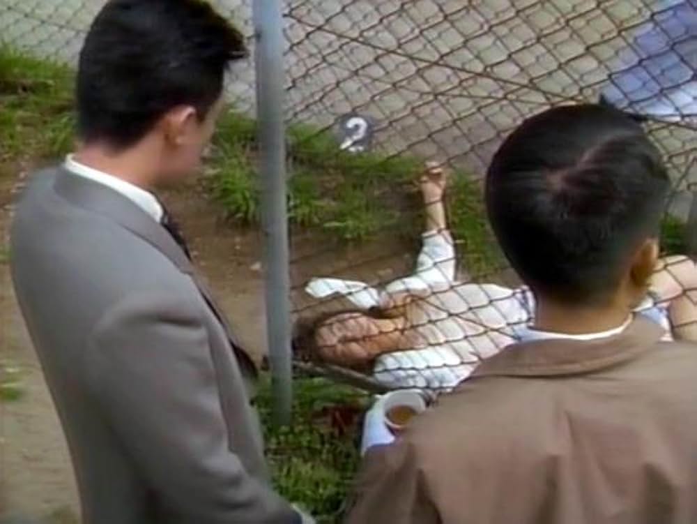 突風!ミニパト隊 アイキャッチ・ジャンクションの画像