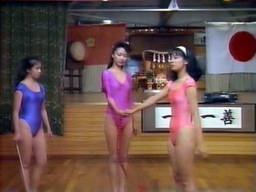 突風!ミニパト隊 アイキャッチ・ジャンクションの画像