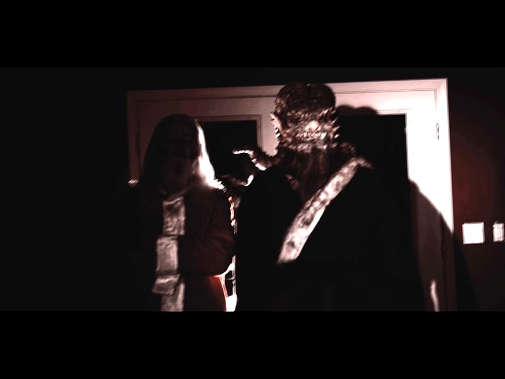 クランプス: クリスマスの悪魔の画像