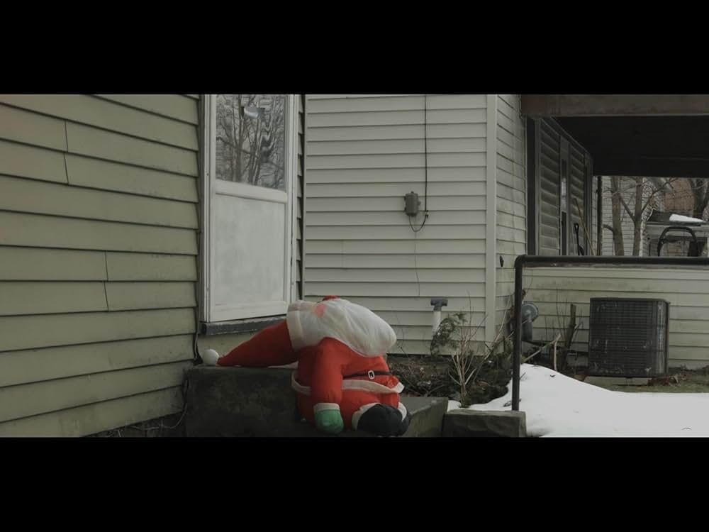 クランプス: クリスマスの悪魔の画像