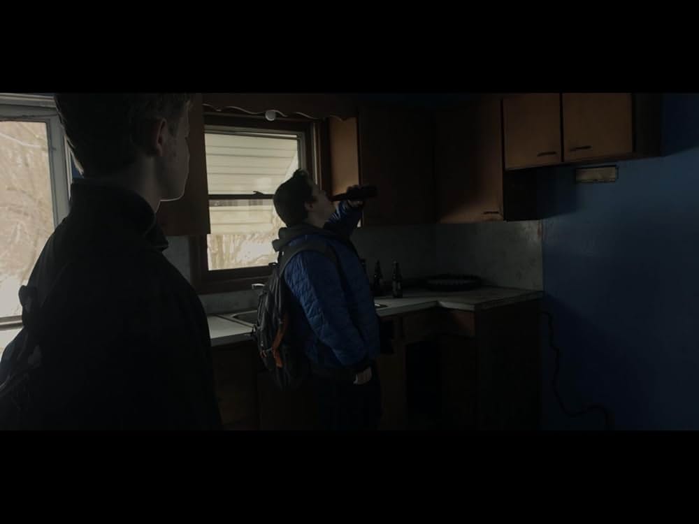 クランプス: クリスマスの悪魔の画像