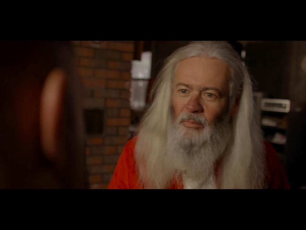 クランプス: クリスマスの悪魔の画像