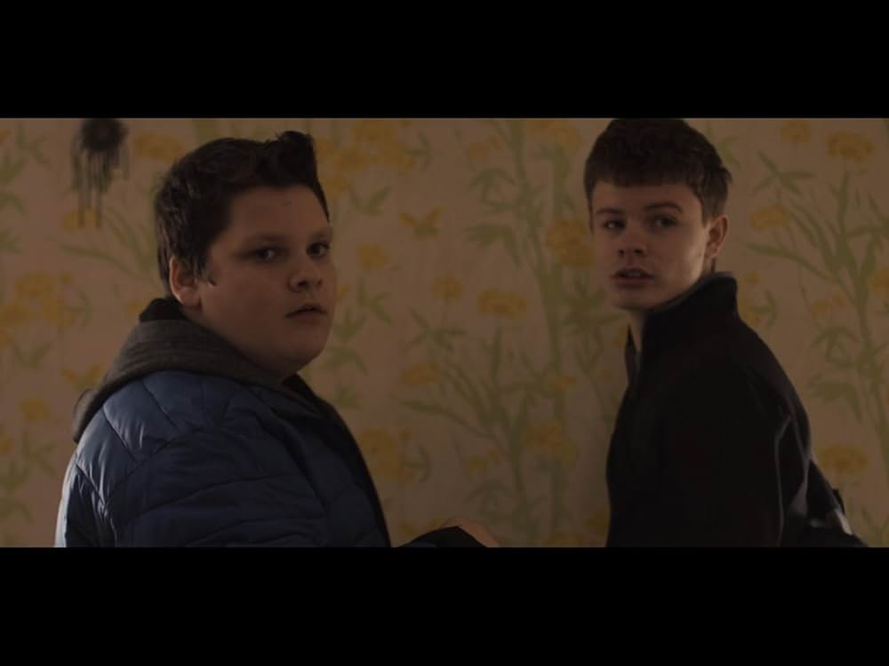 クランプス: クリスマスの悪魔の画像