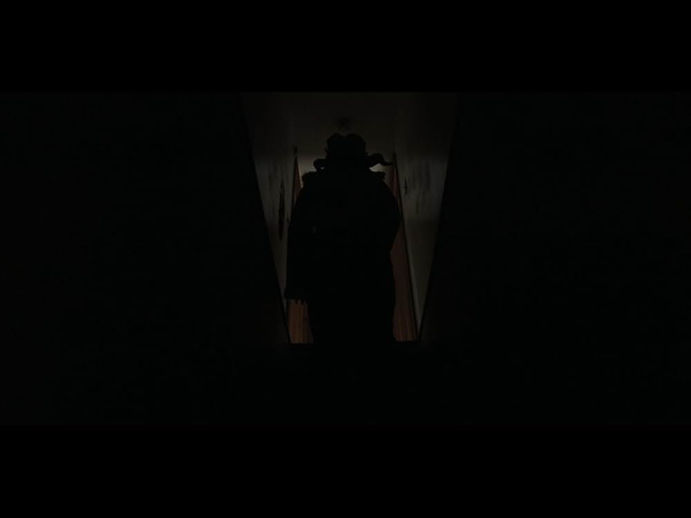 クランプス: クリスマスの悪魔の画像