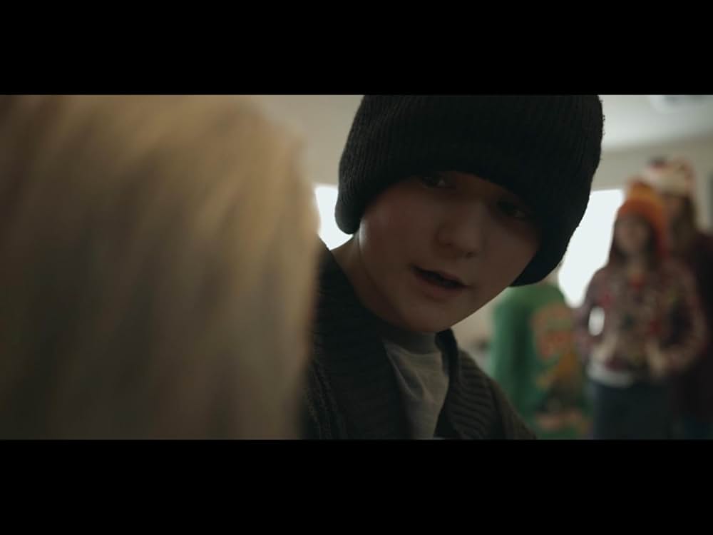 クランプス: クリスマスの悪魔の画像