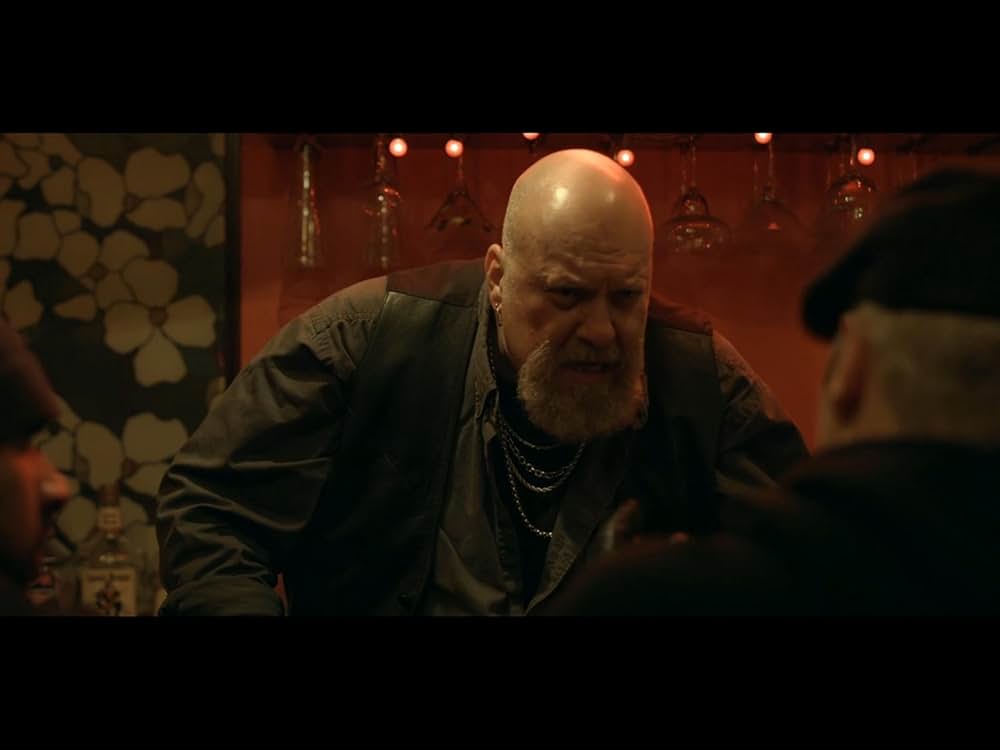 クランプス: クリスマスの悪魔の画像