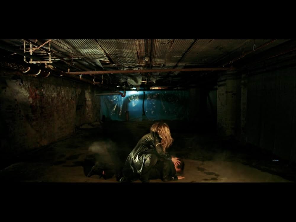 クランプス: クリスマスの悪魔の画像