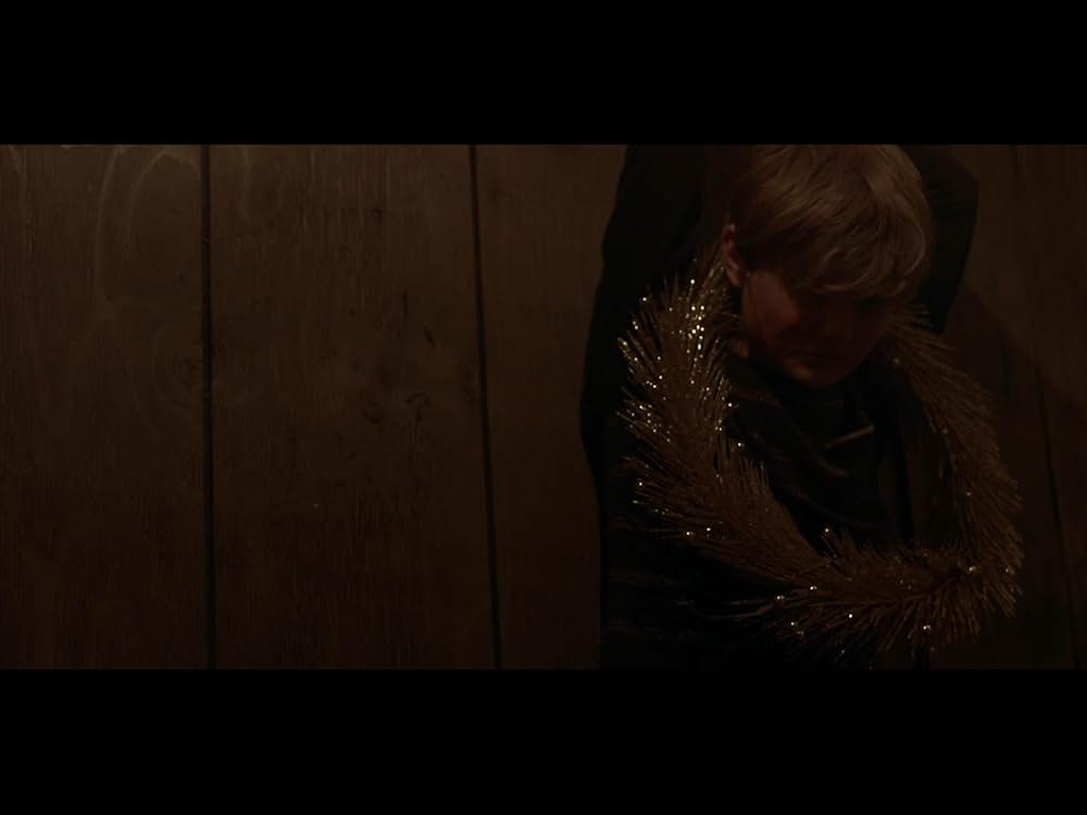 「クランプス: クリスマスの悪魔」の画像