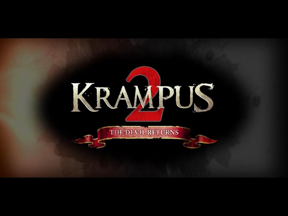 クランプス: クリスマスの悪魔の画像