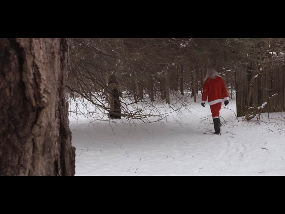 クランプス: クリスマスの悪魔の画像