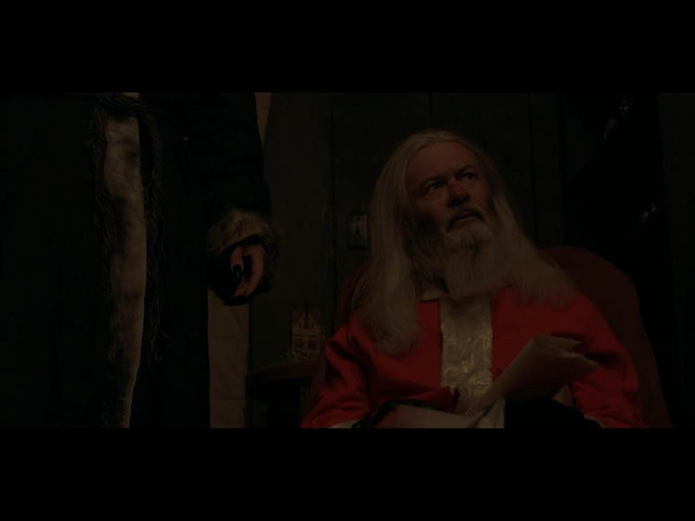 クランプス: クリスマスの悪魔の画像