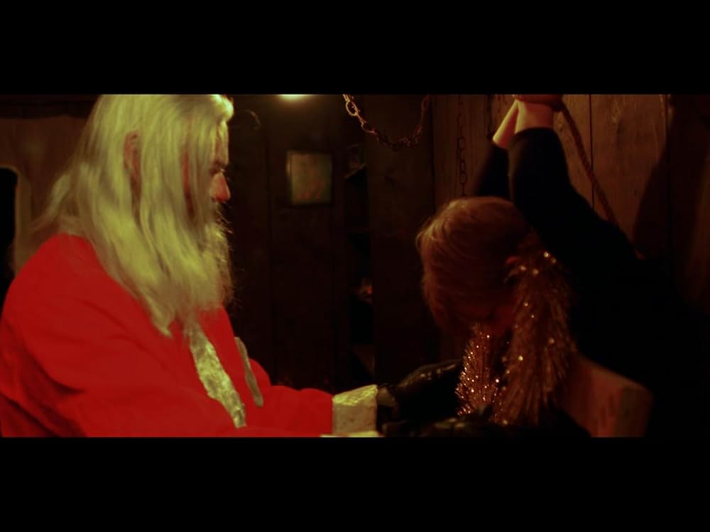 クランプス: クリスマスの悪魔の画像