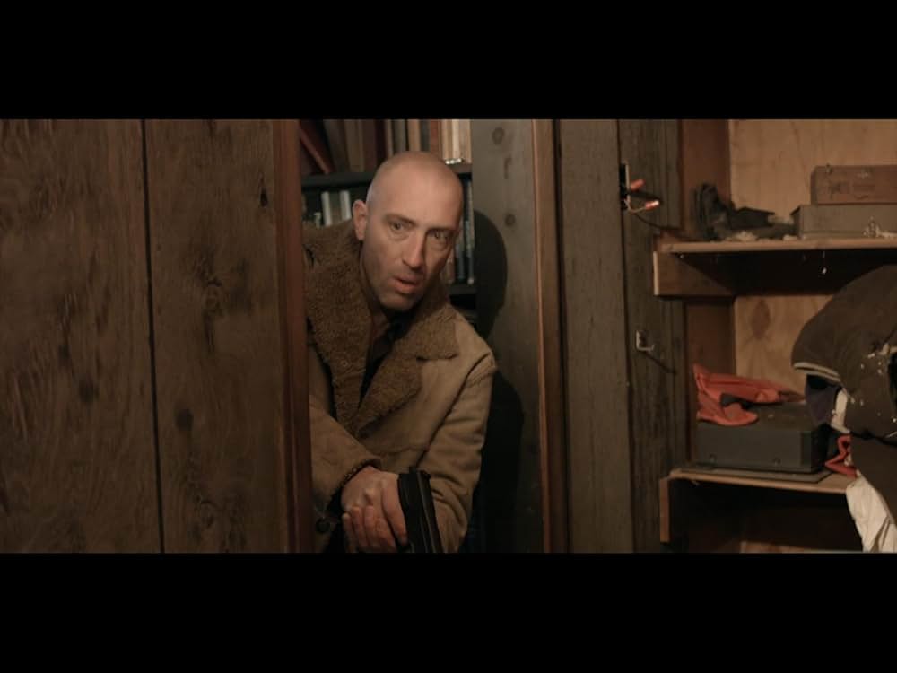 クランプス: クリスマスの悪魔の画像