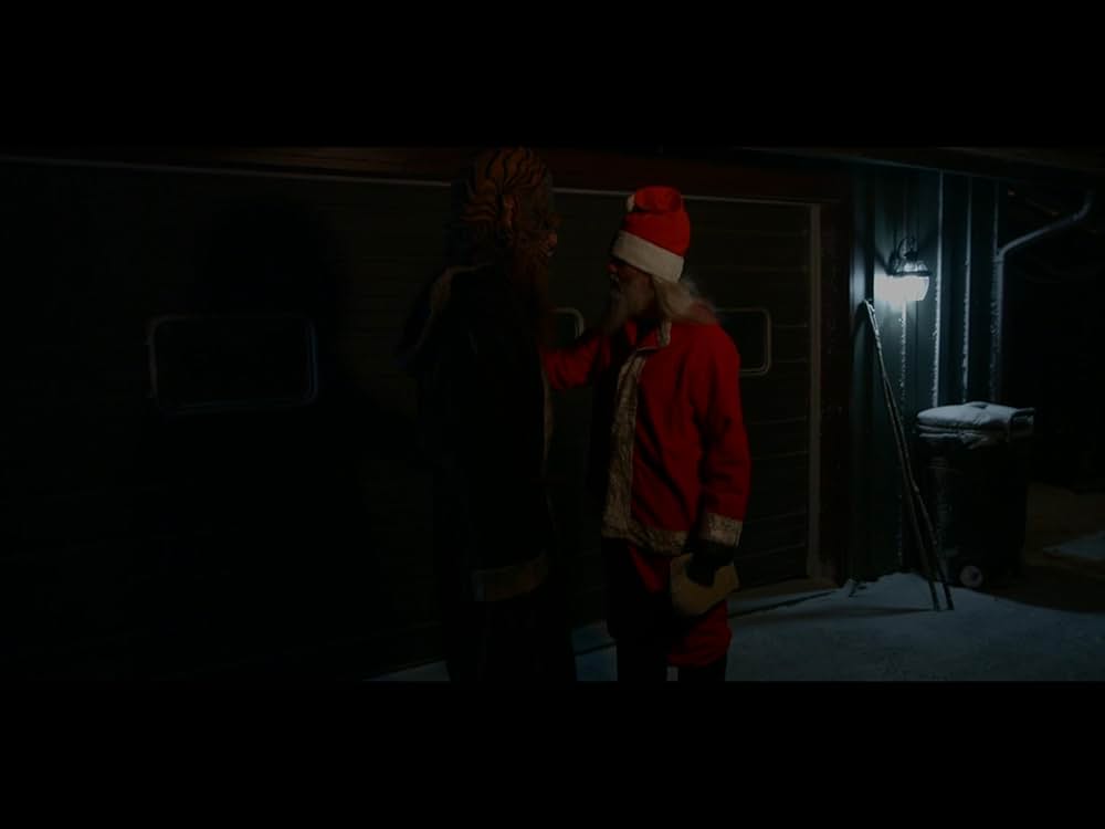 クランプス: クリスマスの悪魔の画像