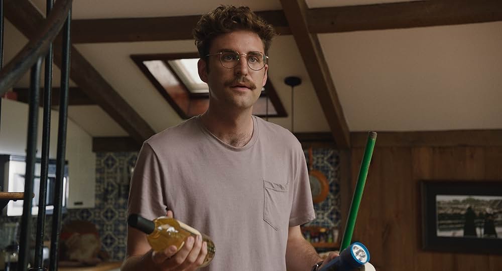 さよなら地球！スマホを切ったら世界が終わってたの画像