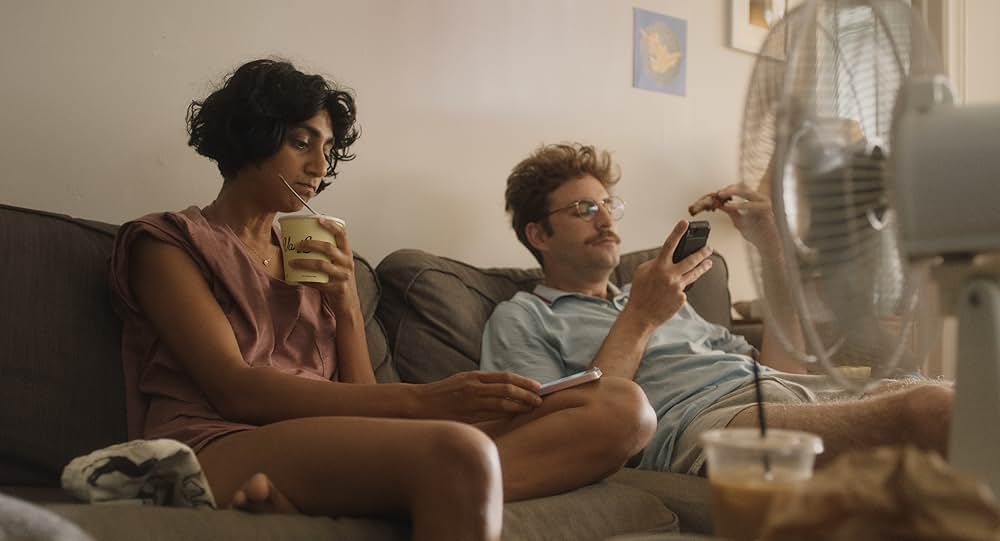 さよなら地球！スマホを切ったら世界が終わってたの画像