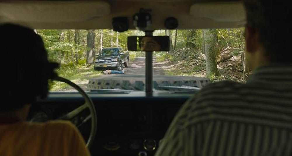 さよなら地球！スマホを切ったら世界が終わってたの画像