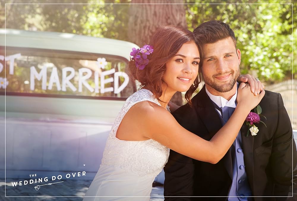 ウェディング・アゲインの画像