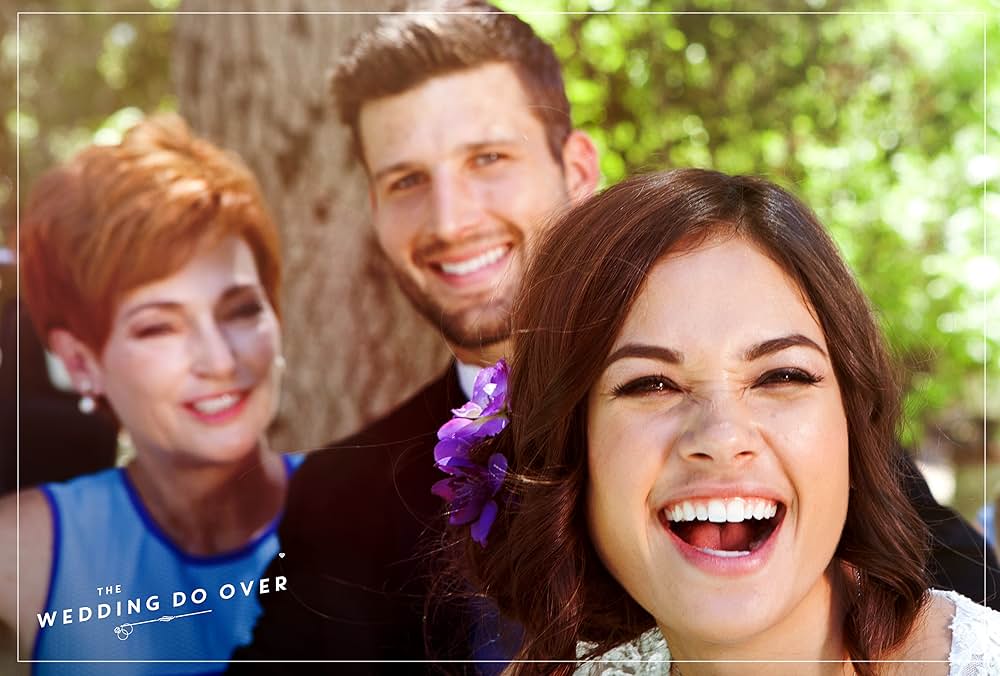 ウェディング・アゲインの画像