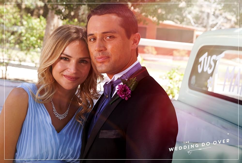 ウェディング・アゲインの画像