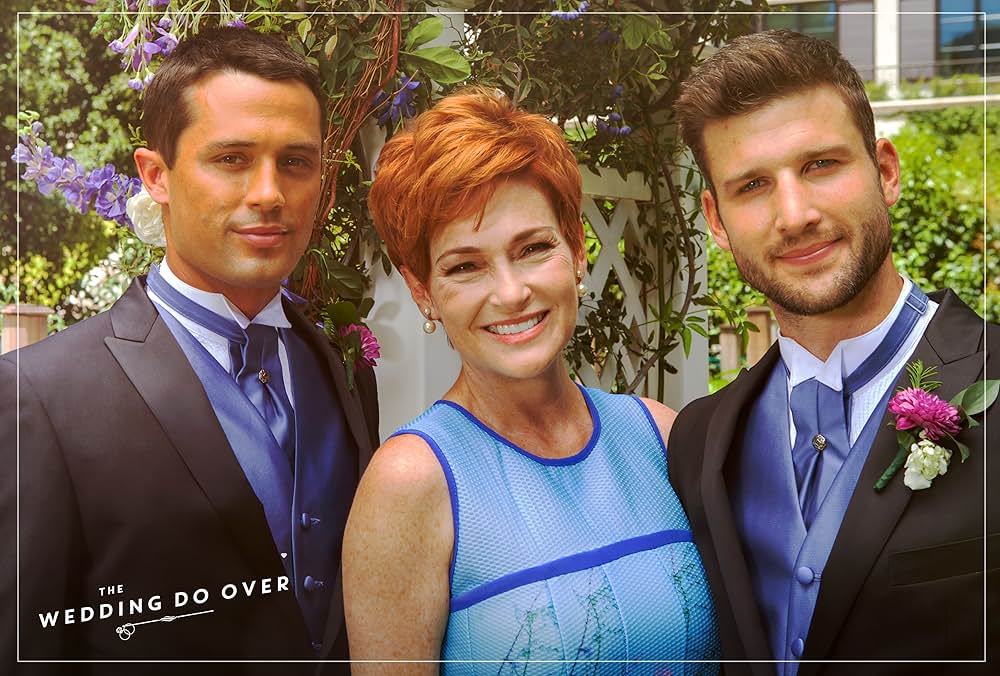 ウェディング・アゲインの画像