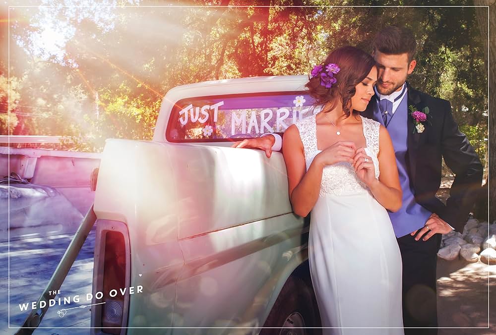 ウェディング・アゲインの画像