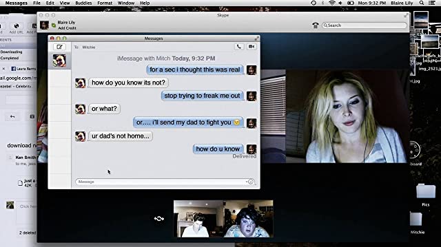 アンフレンデッドの画像