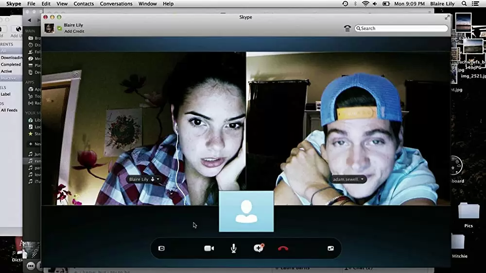 アンフレンデッドの画像