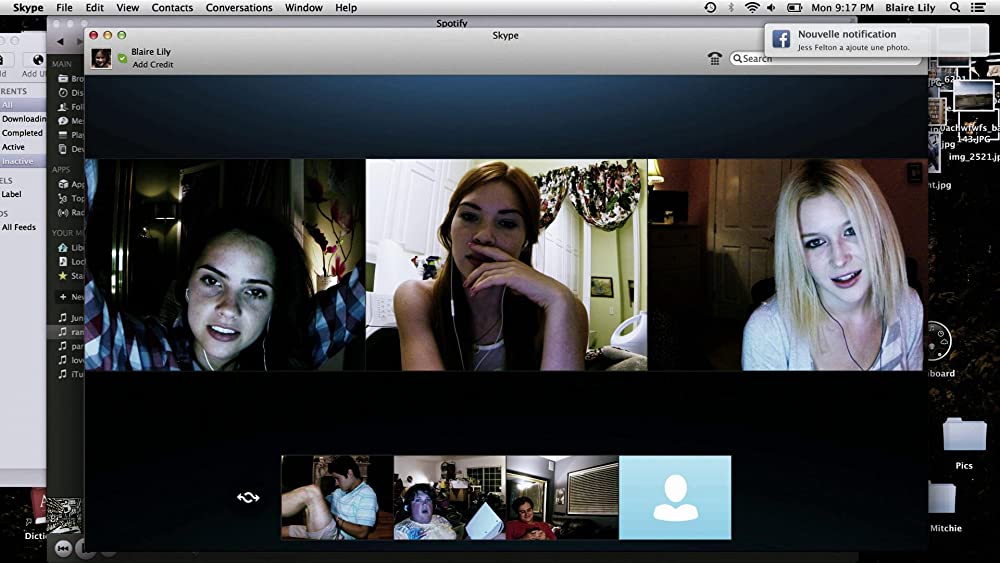 アンフレンデッドの画像