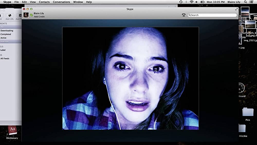 アンフレンデッドの画像