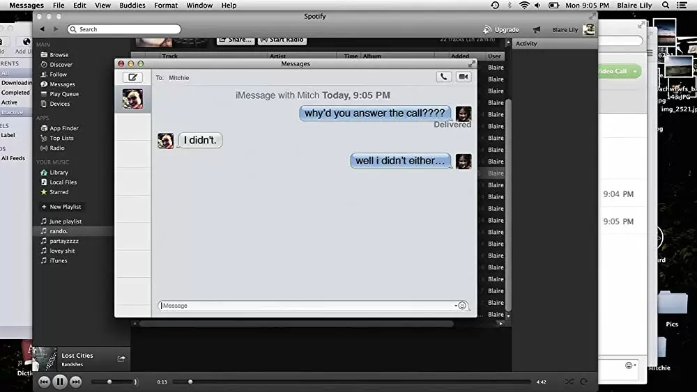 アンフレンデッドの画像