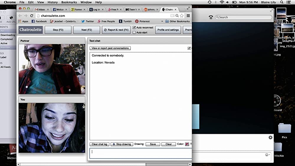 アンフレンデッドの画像