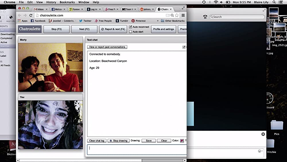 アンフレンデッドの画像