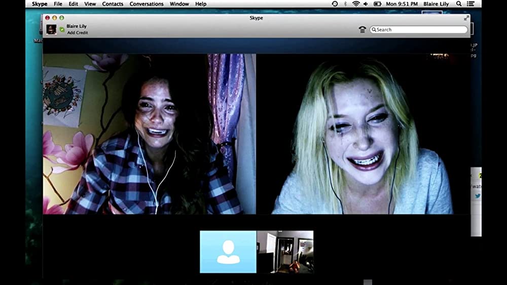 アンフレンデッドの画像